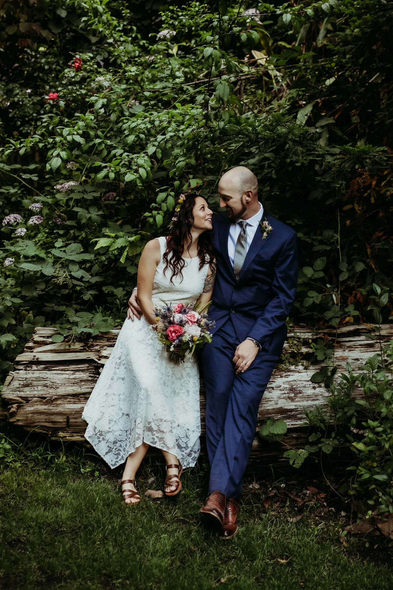 California wedding photographer