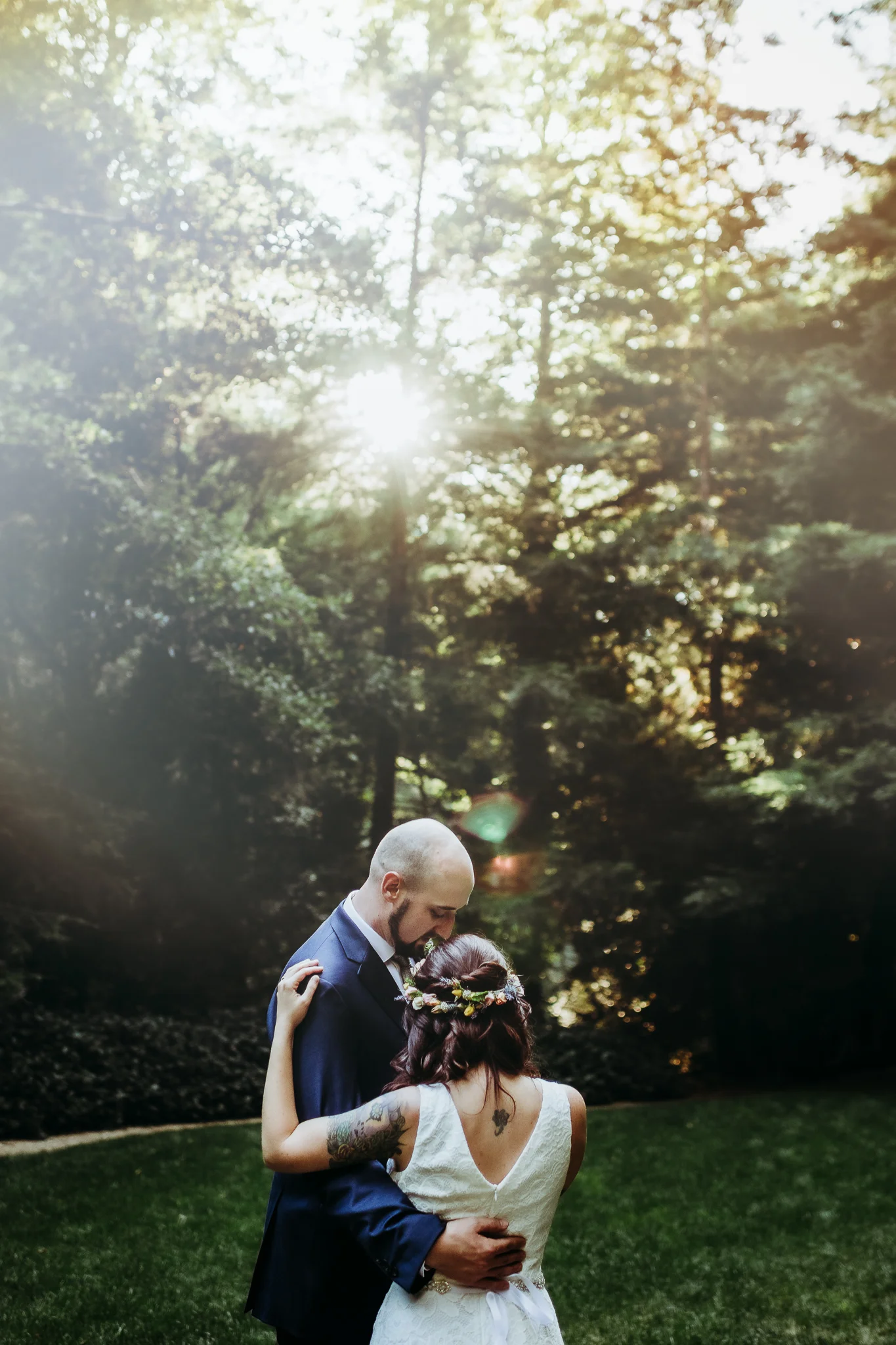 California elopement photographer