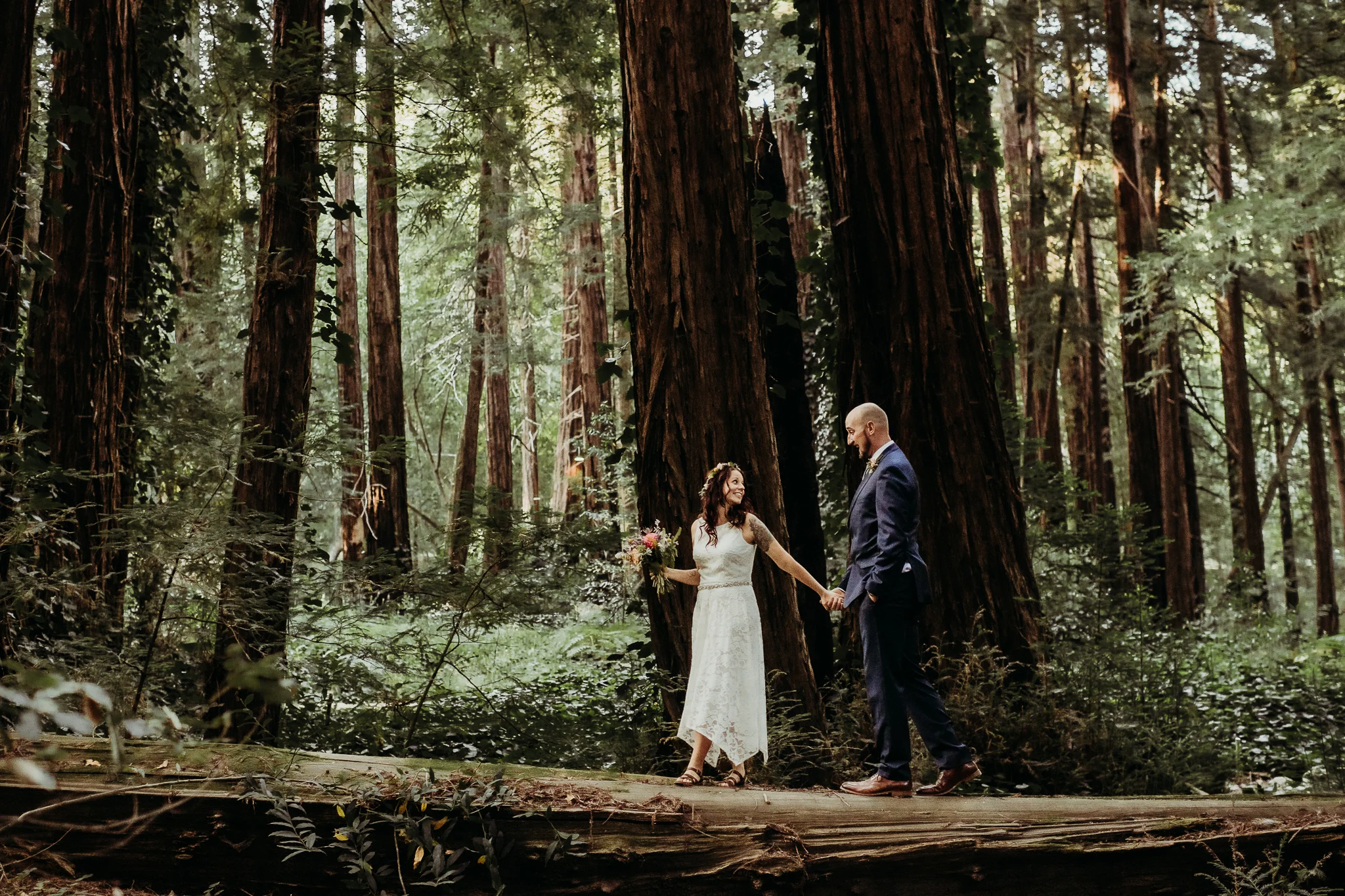 Bay area wedding photographer