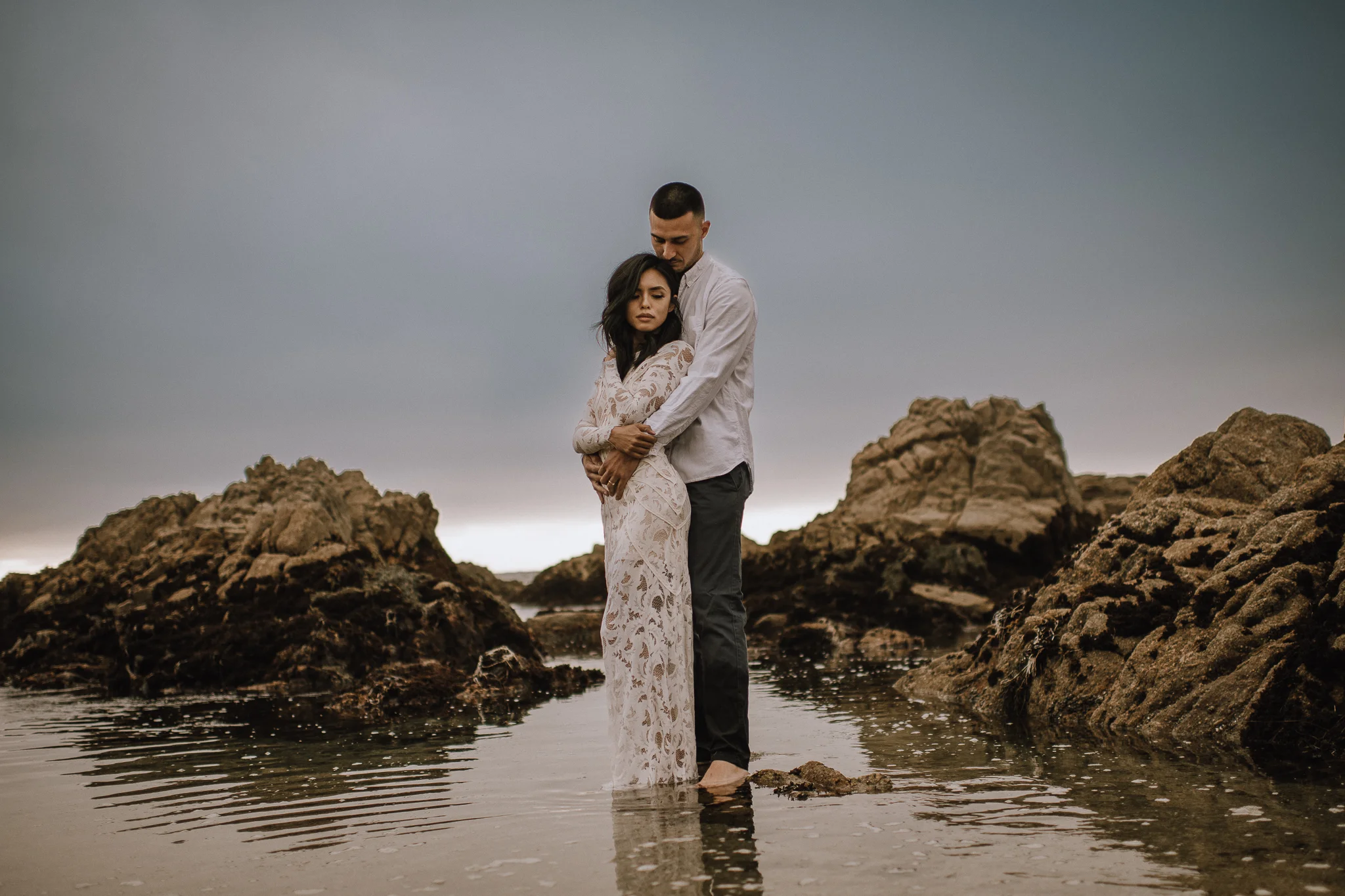 California elopement photographer