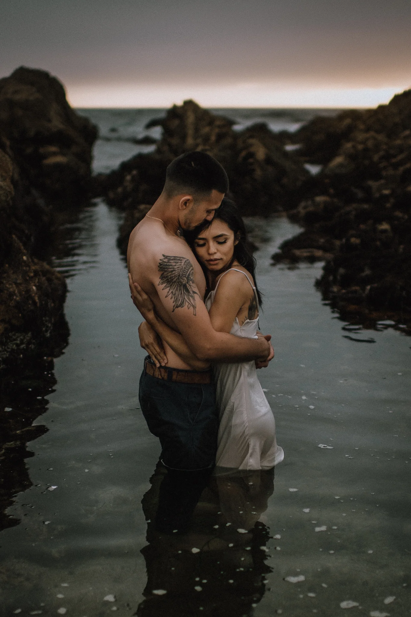 Big Sur photographers