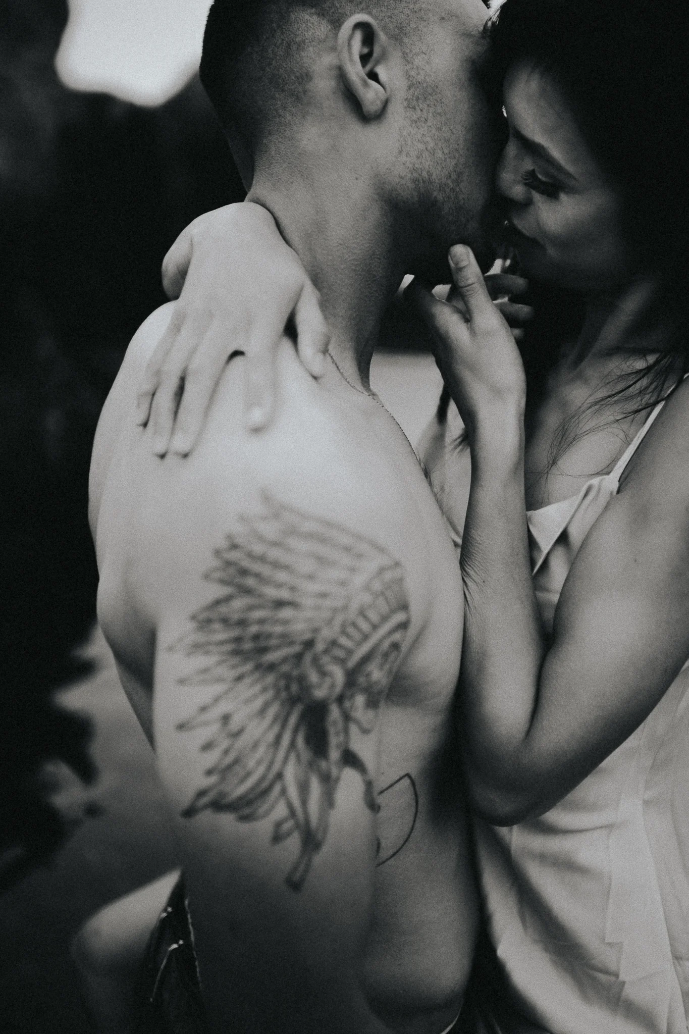 Bay Area wedding photographer