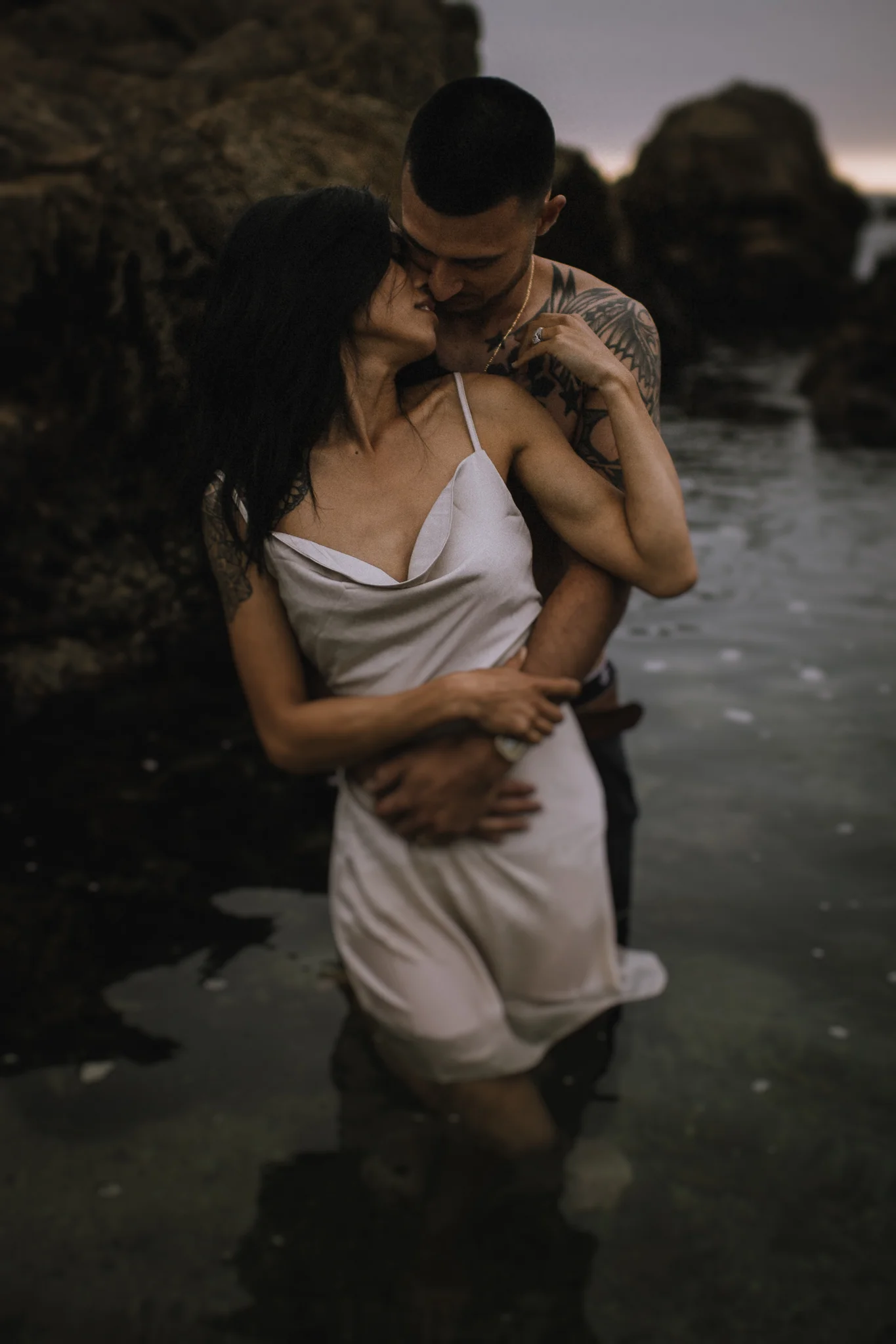 California elopement photographer