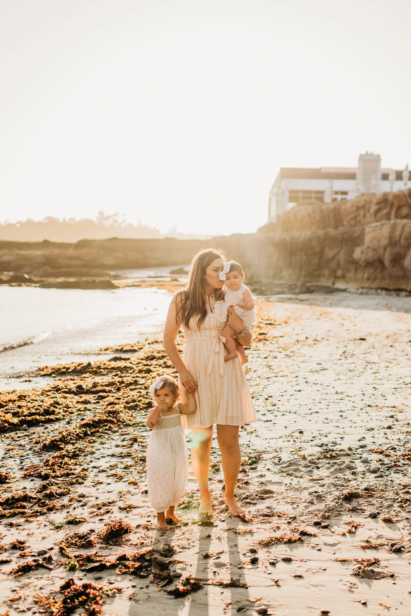 pebble beach family photographer