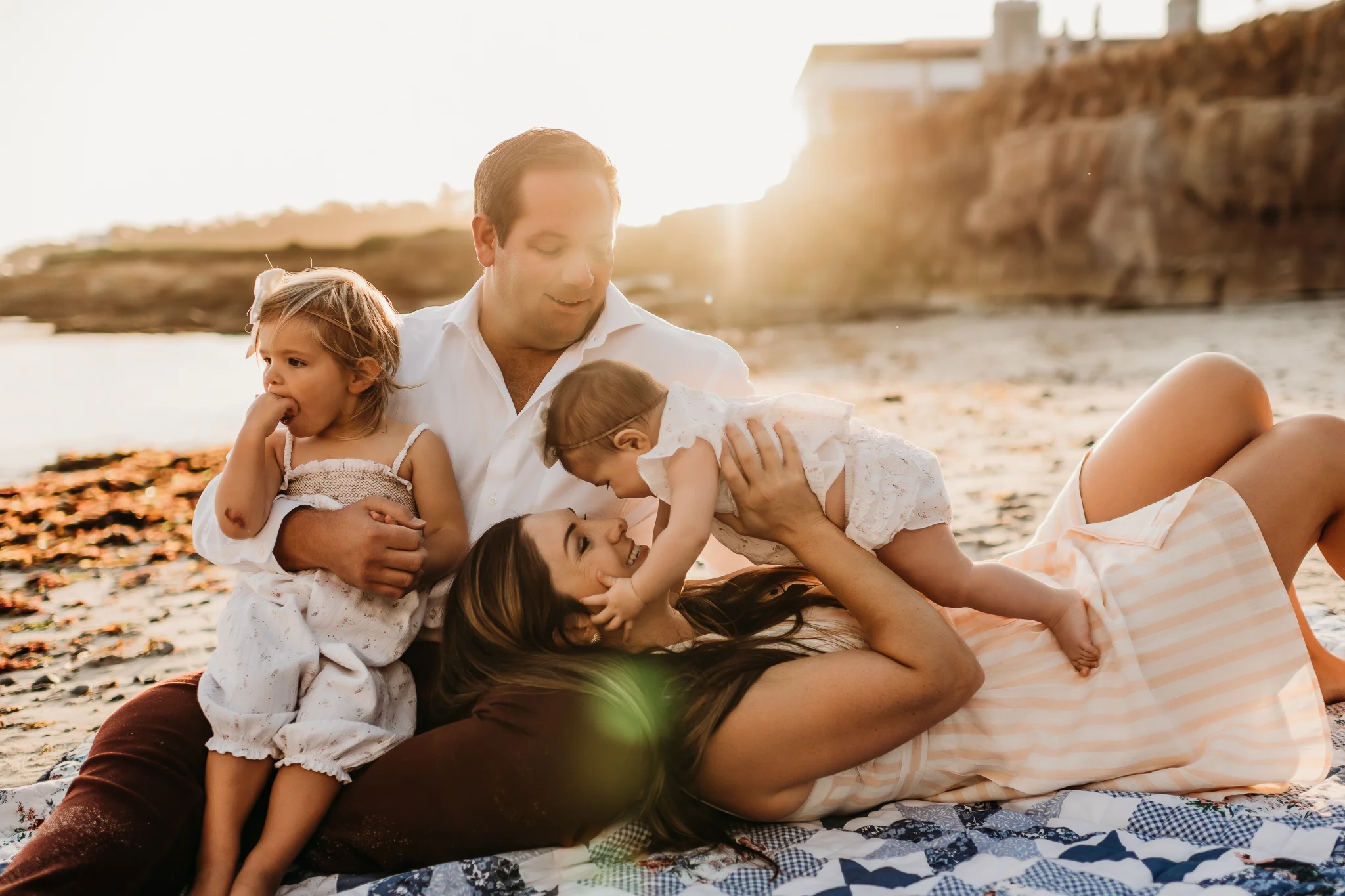 monterey family photographer