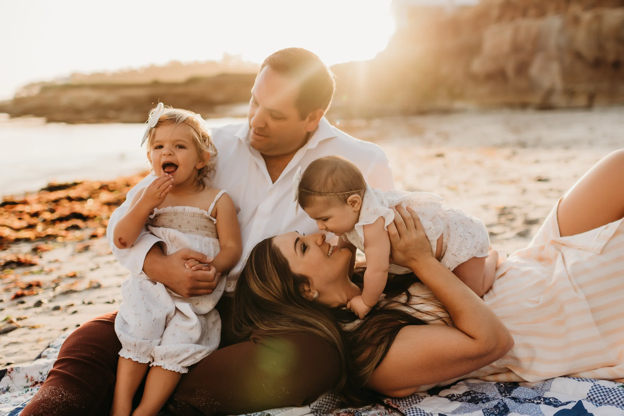 monterey family photographers