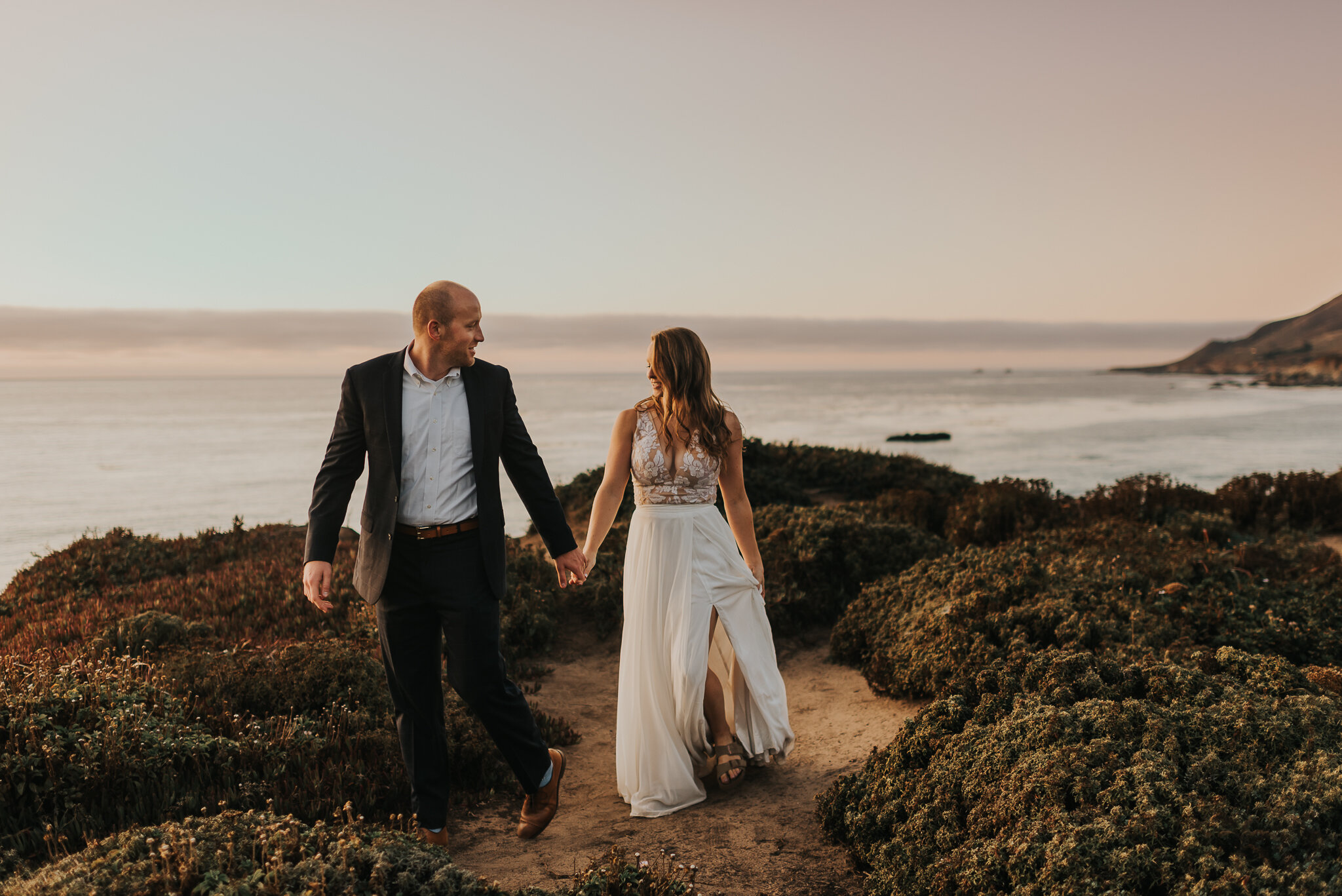 california elopement