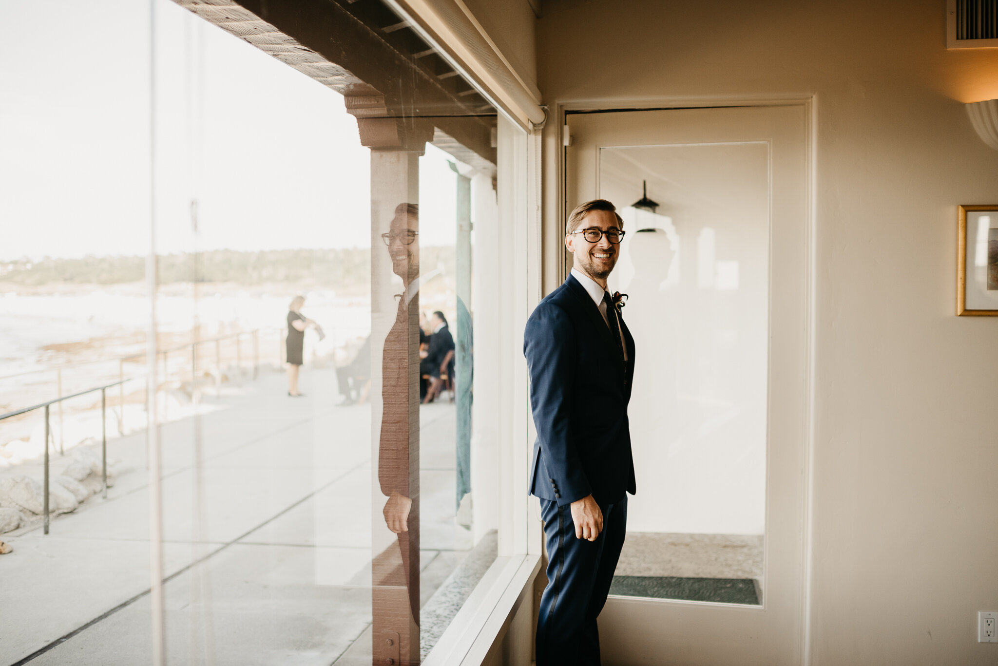 monterey wedding photographers