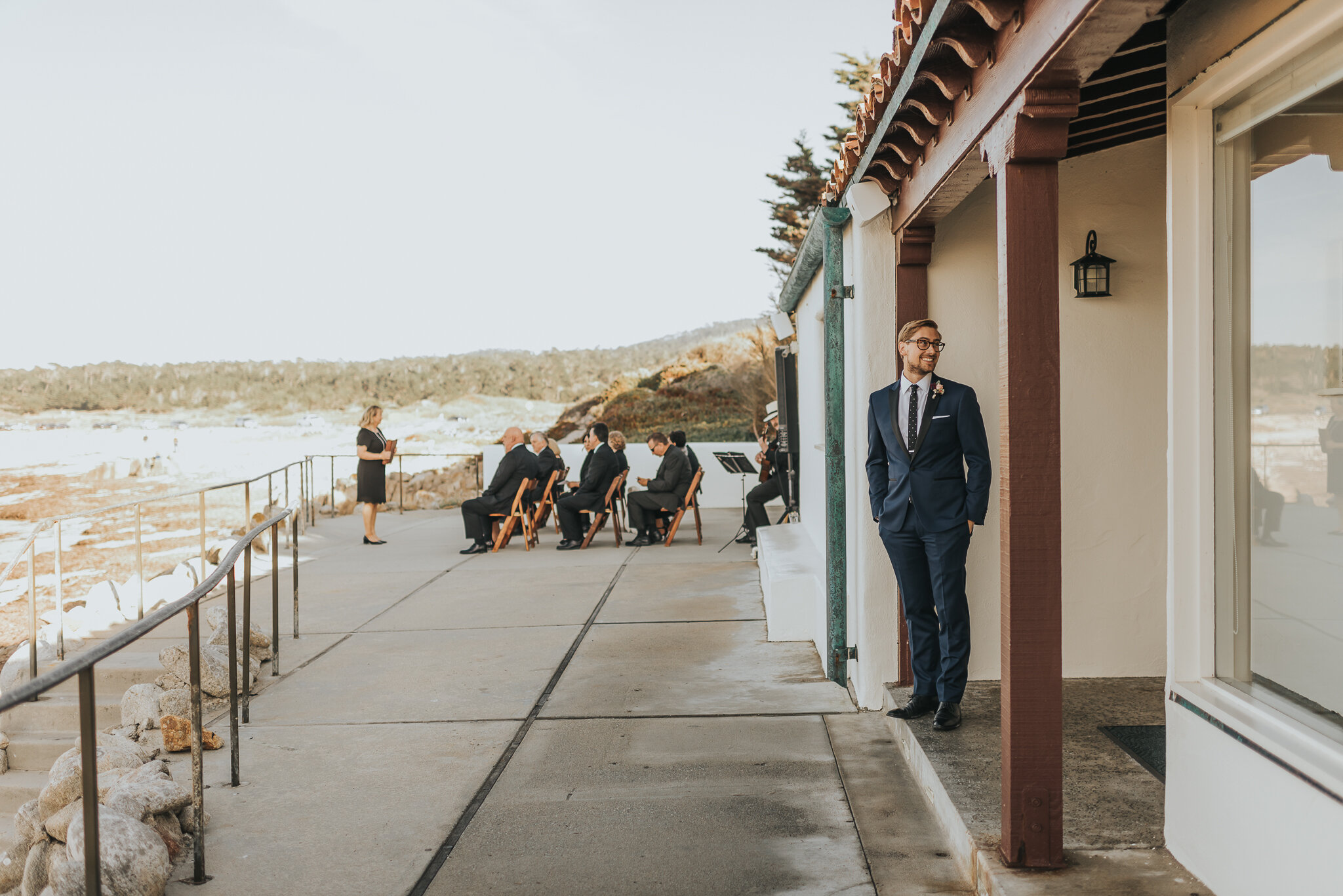 the best pebble beach photographers