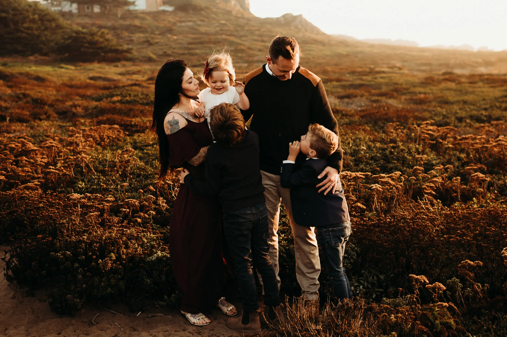 the best monterey photographers