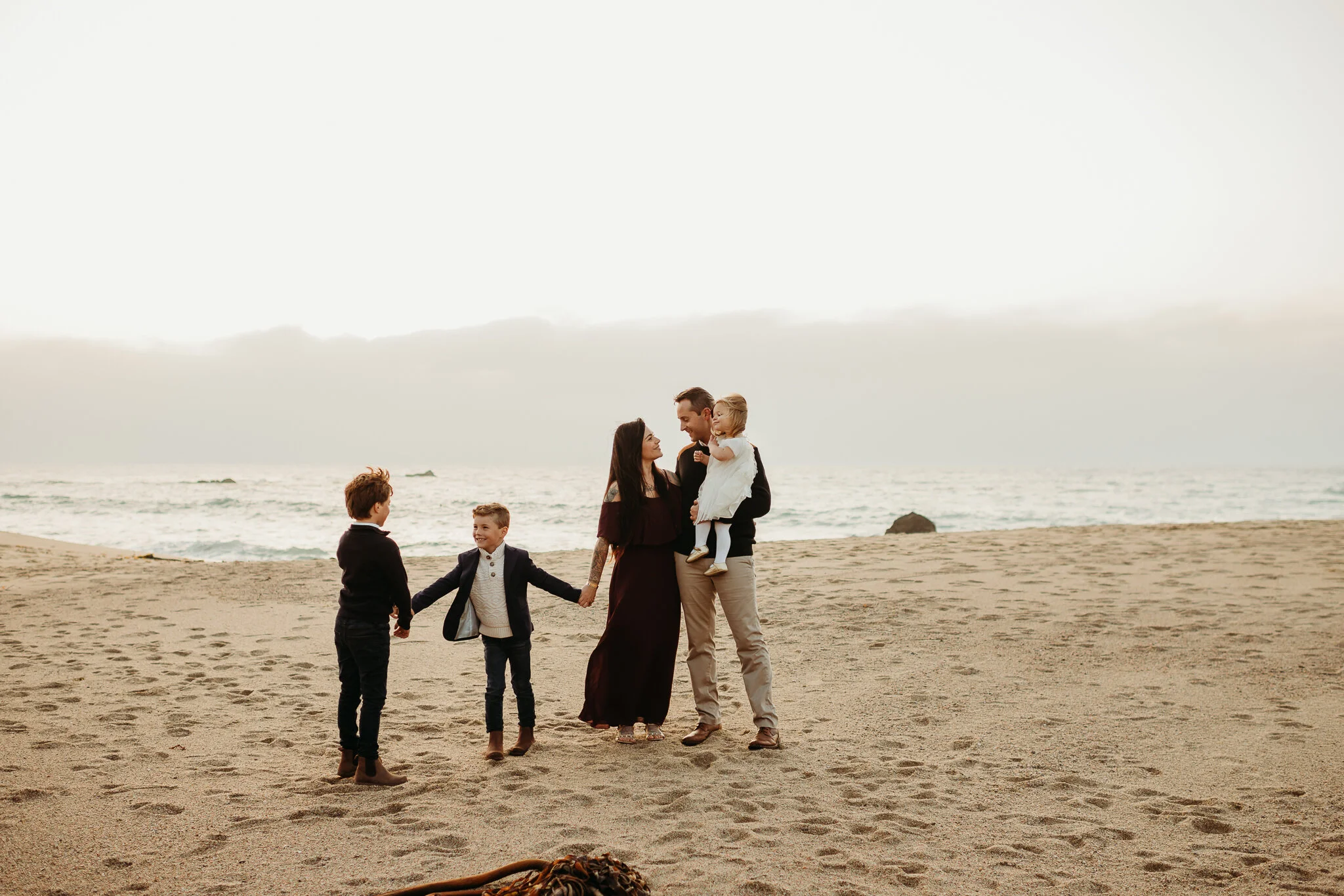 monterey photographers