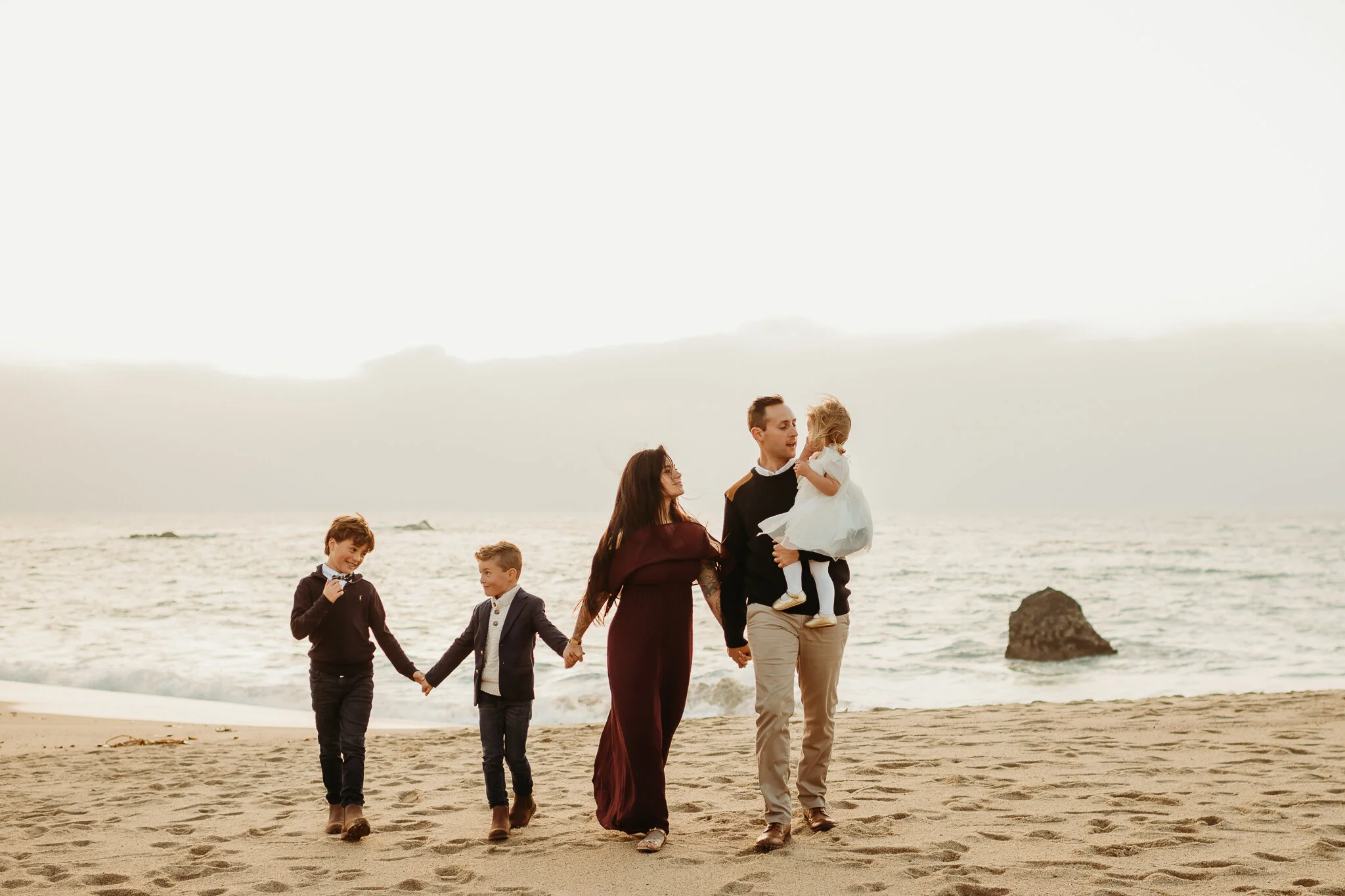 Monterey photographers