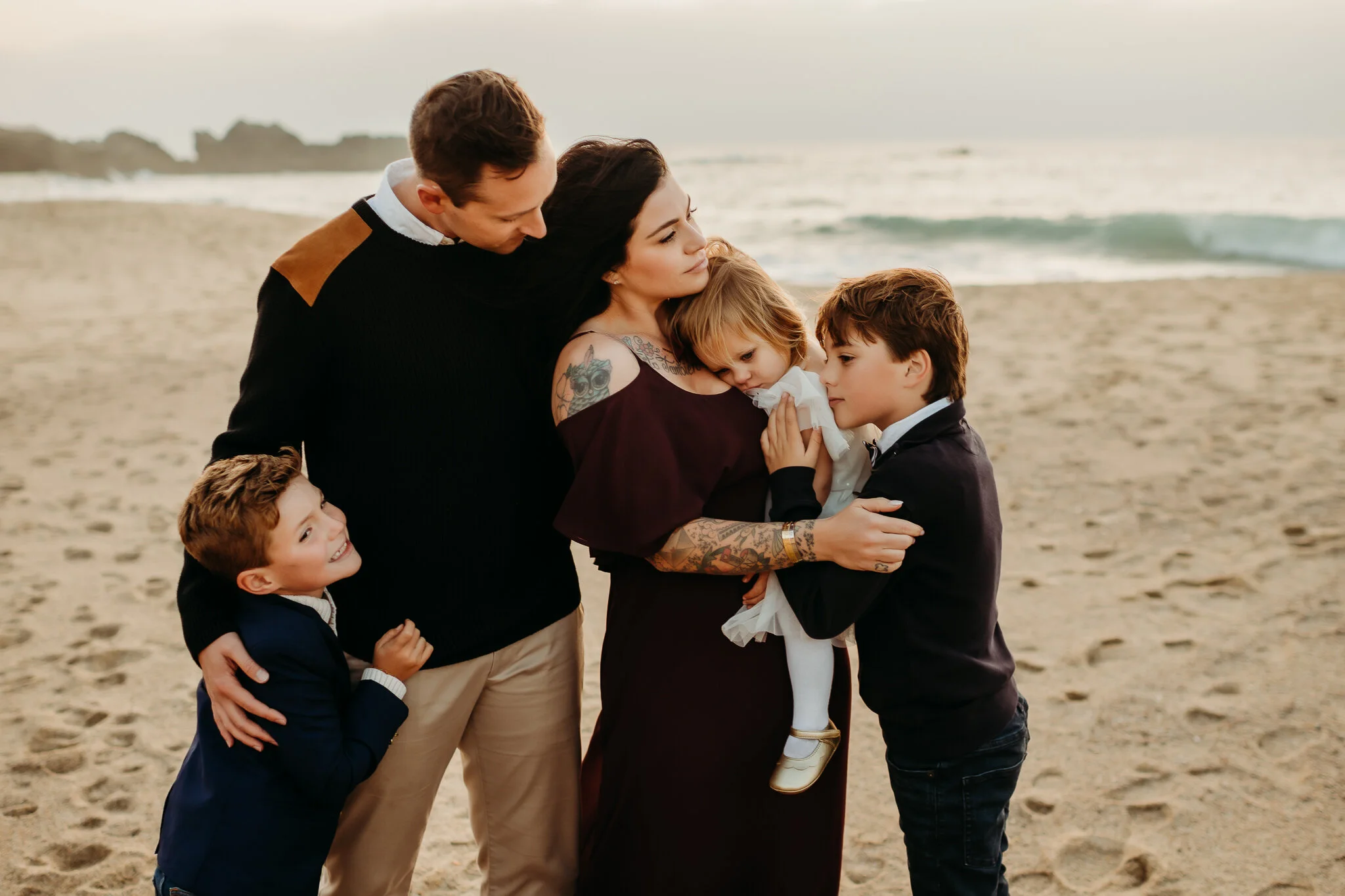 monterey photographer