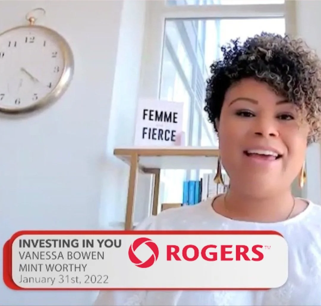 Investing in You - A Rogers TV Roundtable Discussion