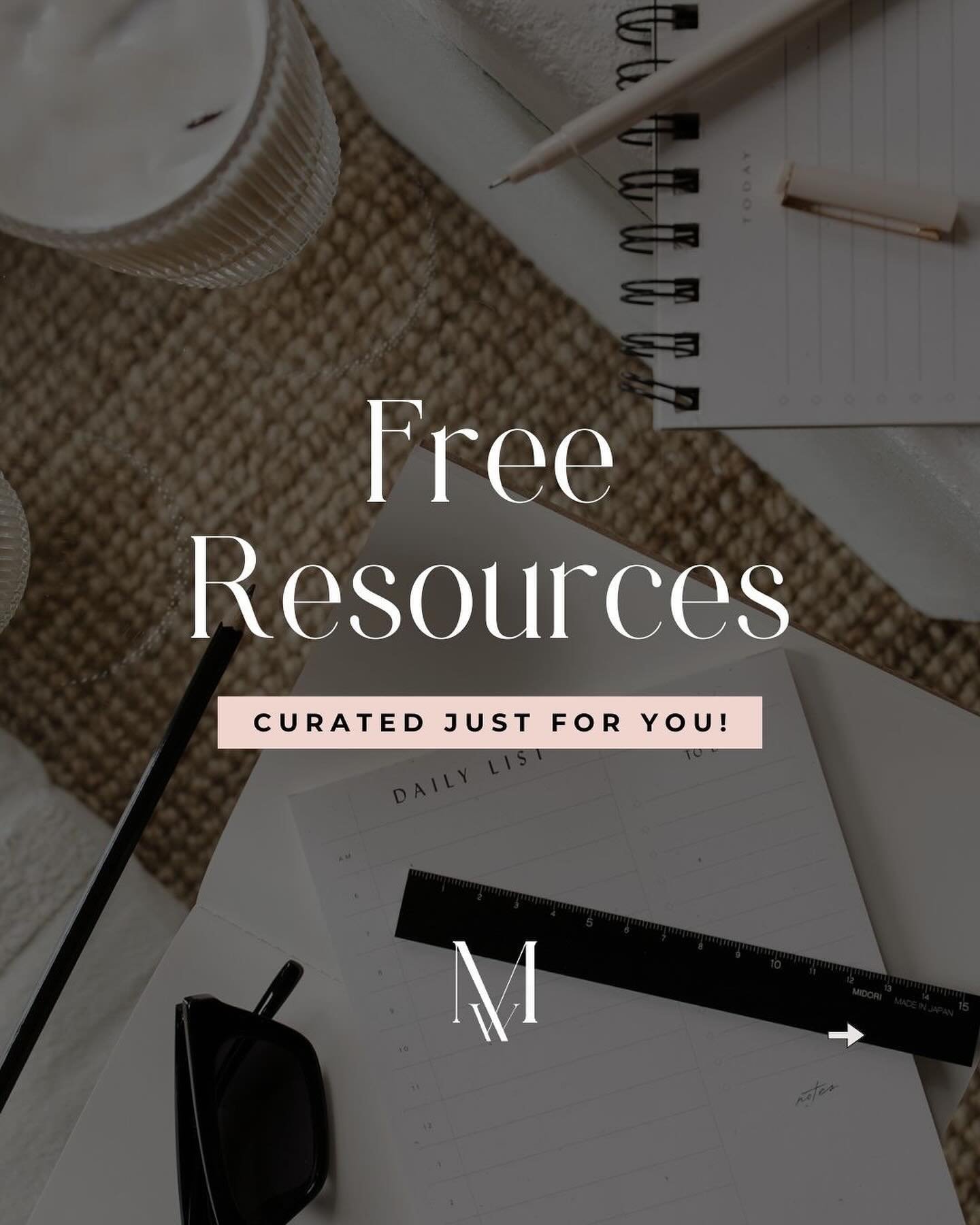 Comment &ldquo;FREE&rdquo; below to snag all the juicy links! 💸👇🏽
⠀⠀⠀⠀⠀⠀⠀⠀⠀
Unlock your path to financial empowerment with these FREE resources! 🌟&nbsp;
⠀⠀⠀⠀⠀⠀⠀⠀⠀
1️⃣ Monthly Money Mindfulness Calendar: Elevate your money mindset and shift your m