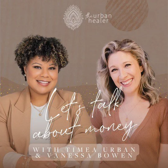 Discover Your Joy - The Money Episode