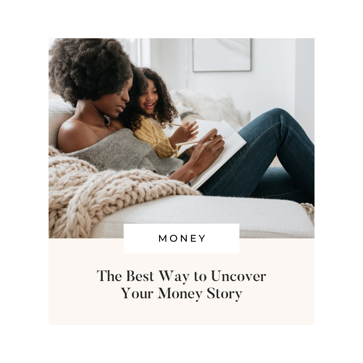 Money Personality Types are Important, Here's Why — Mint Worthy Co