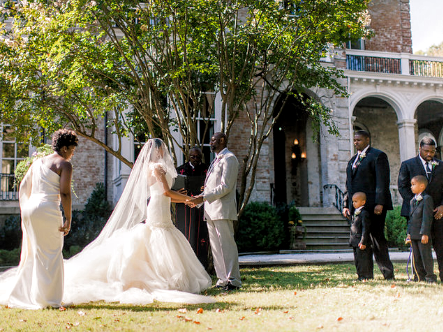 Photographer: Starling and Sage