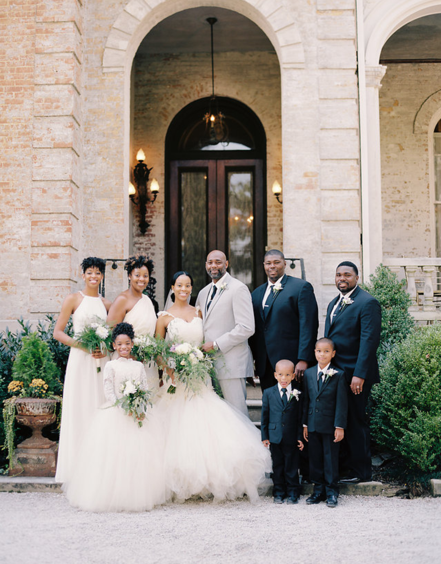 Photographer: Starling and Sage