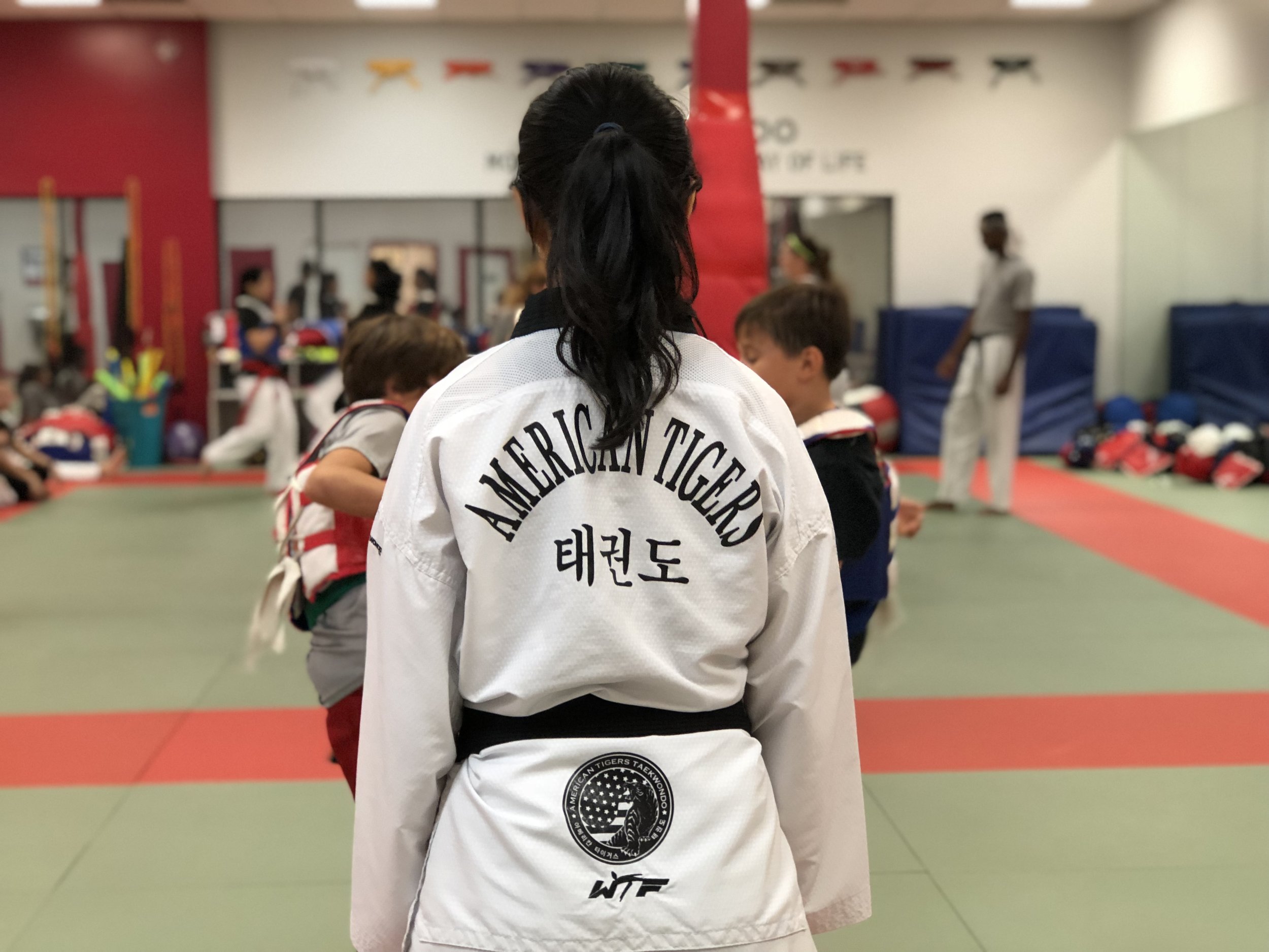 Martial Arts Classes South Florida