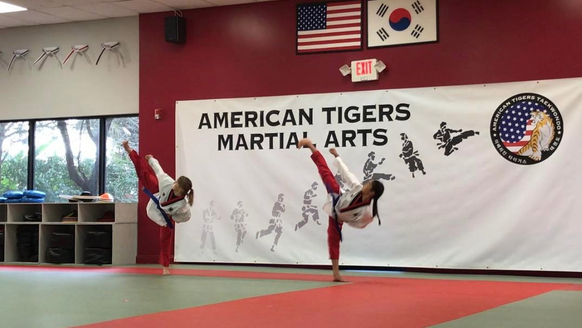 South Florida Karate School