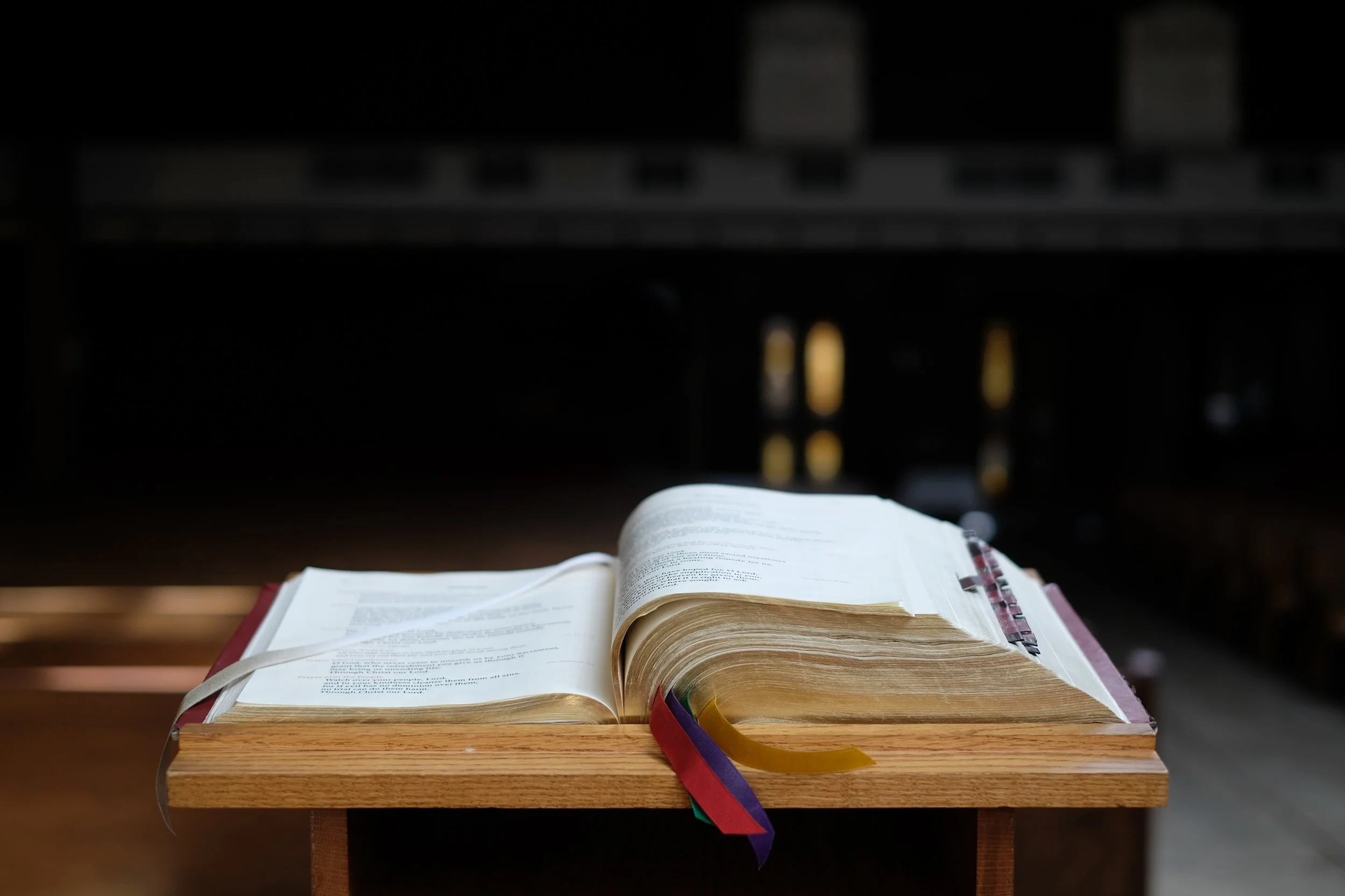 Dynamic Catholic