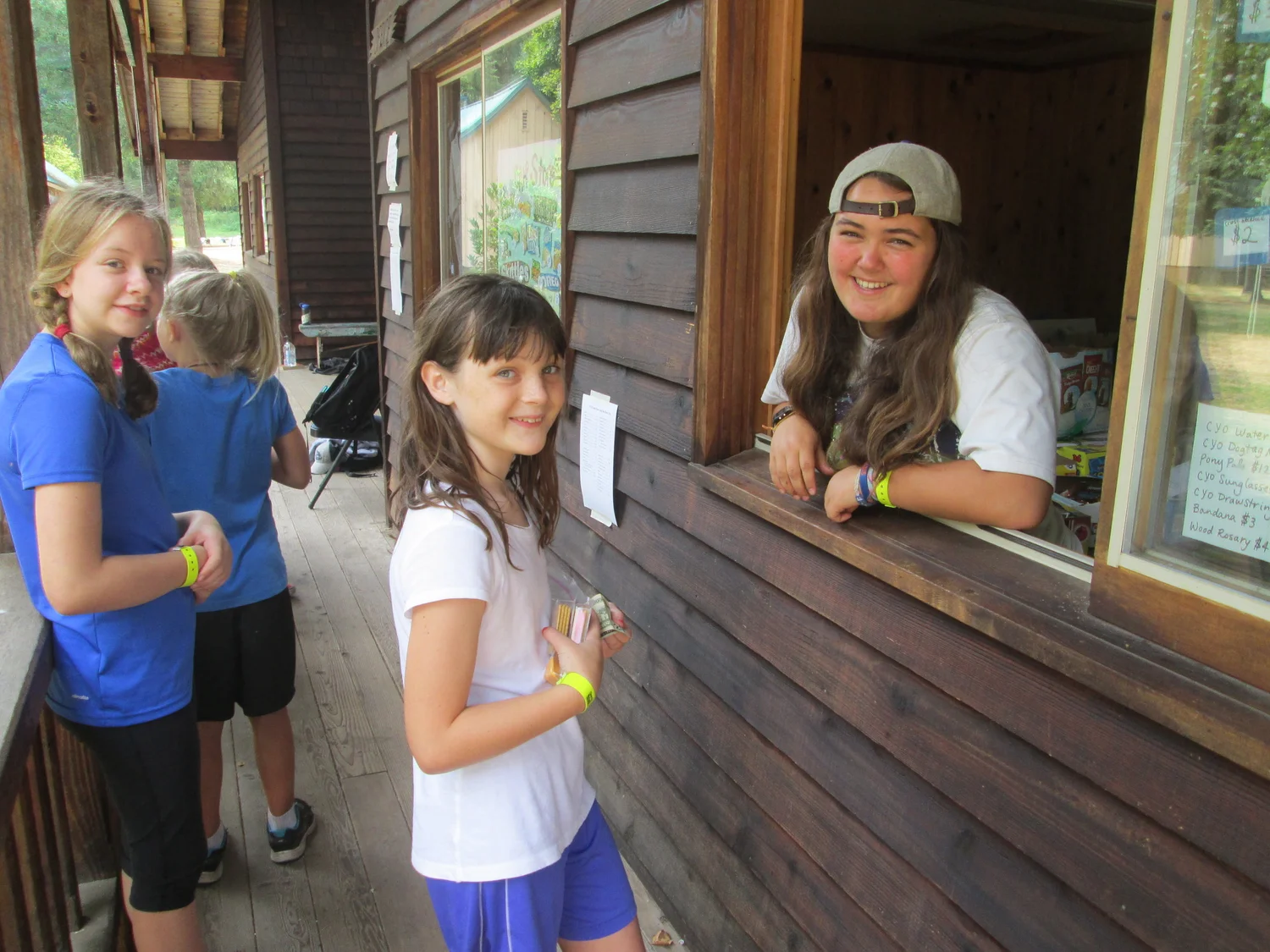 Camp Don Bosco Day Camp Cyo Summer Camp