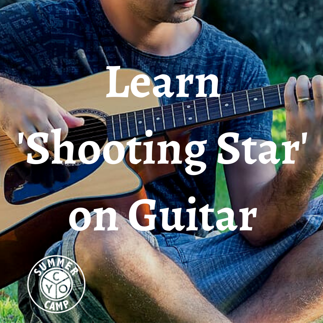 Learn Shooting Star on Guitar