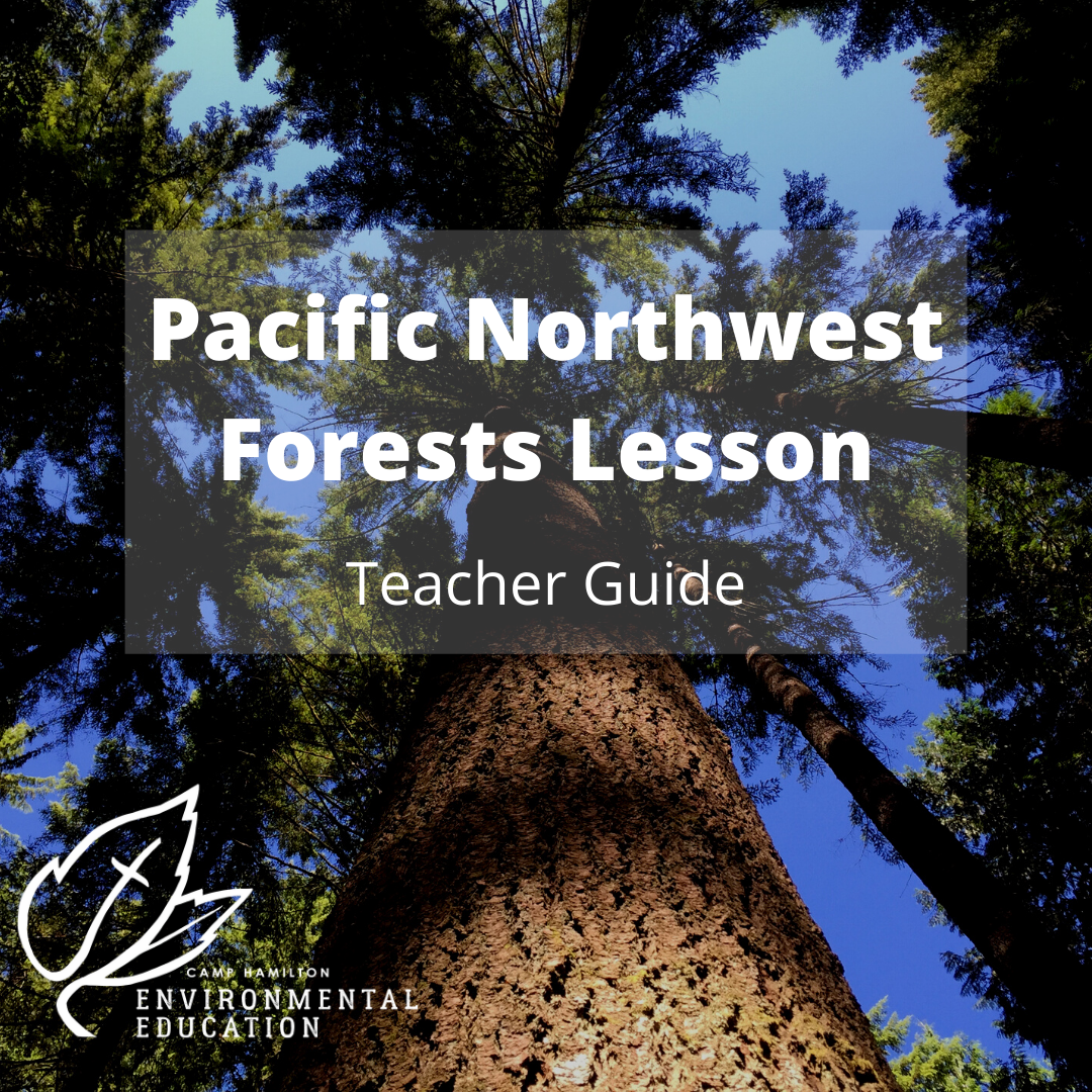 PNW Teacher Guide