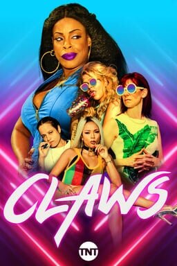 CLAWS S2