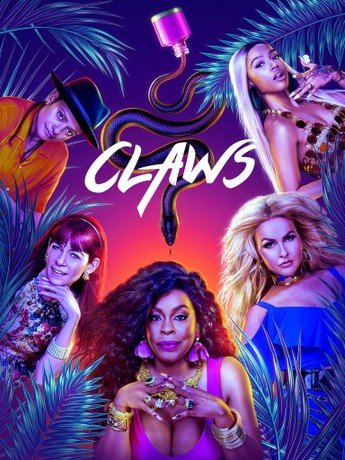 CLAWS S4