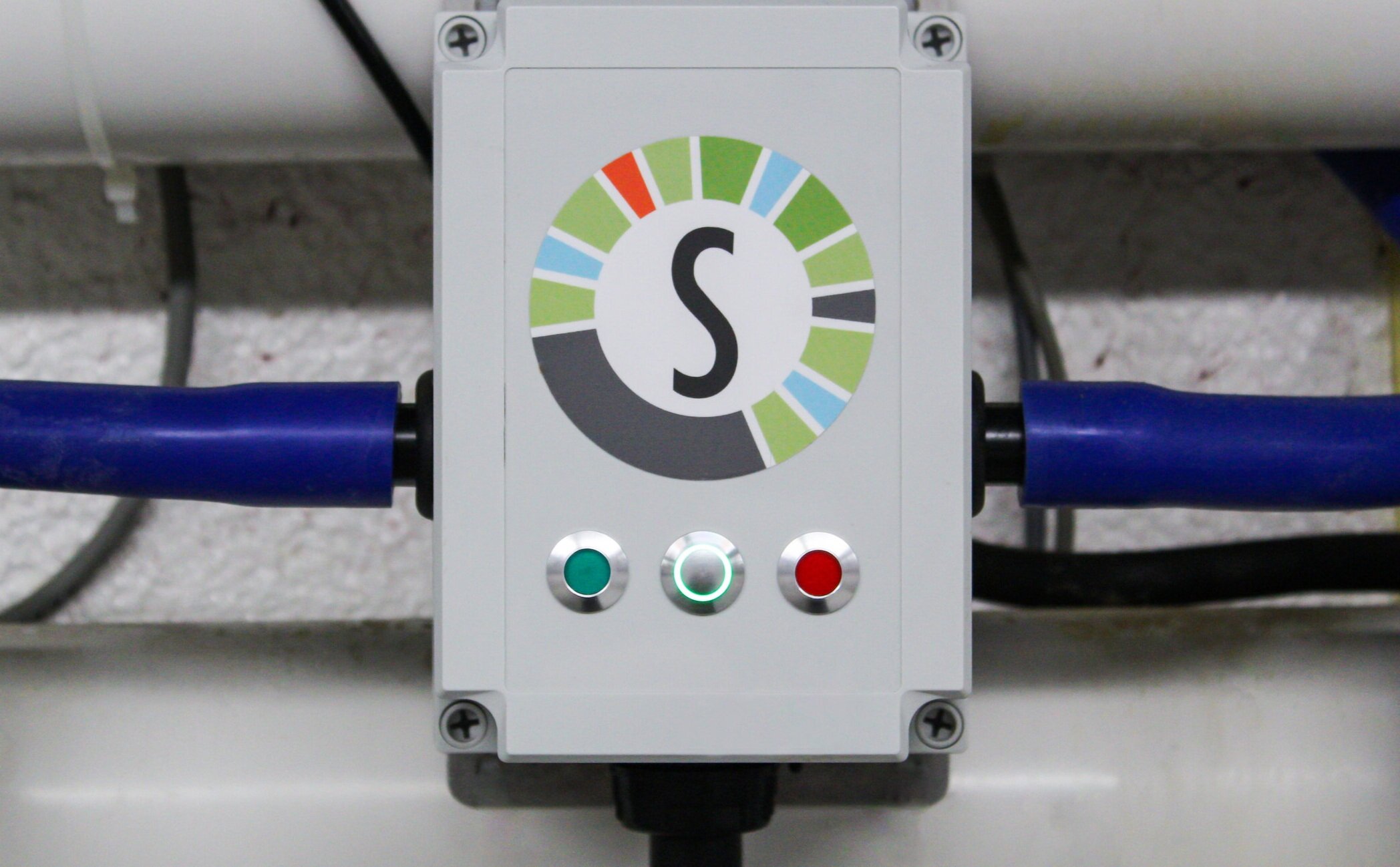 The Future of Dairy: SomaDetect and the 4th Industrial Revolution
