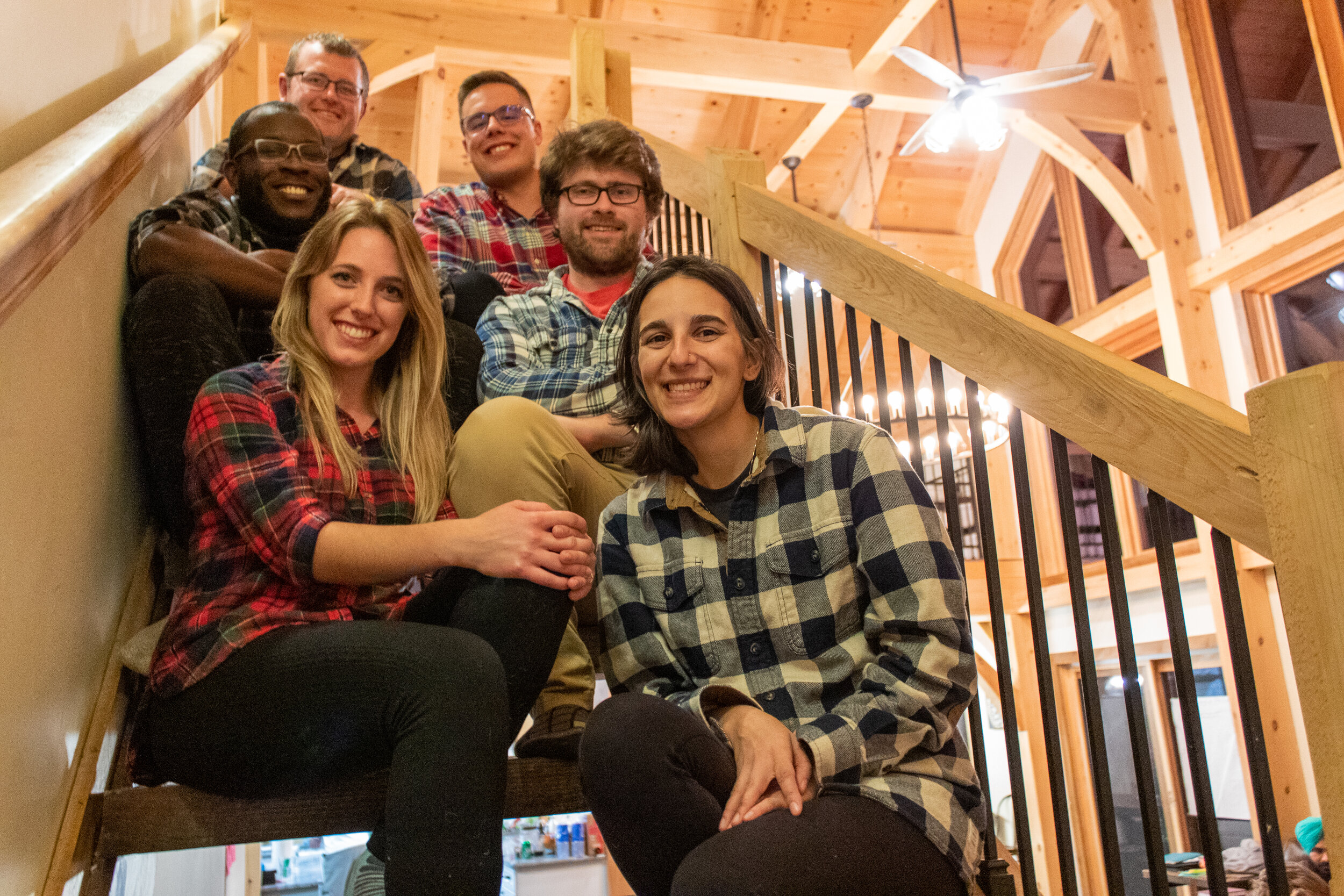 Holiday Special: Our Traditions and What We're Grateful For