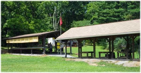 Shooting Range Experience and Instruction | 412