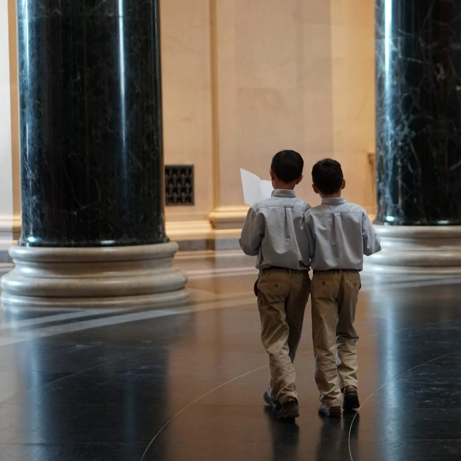 Best Predictor of Happiness in Children?