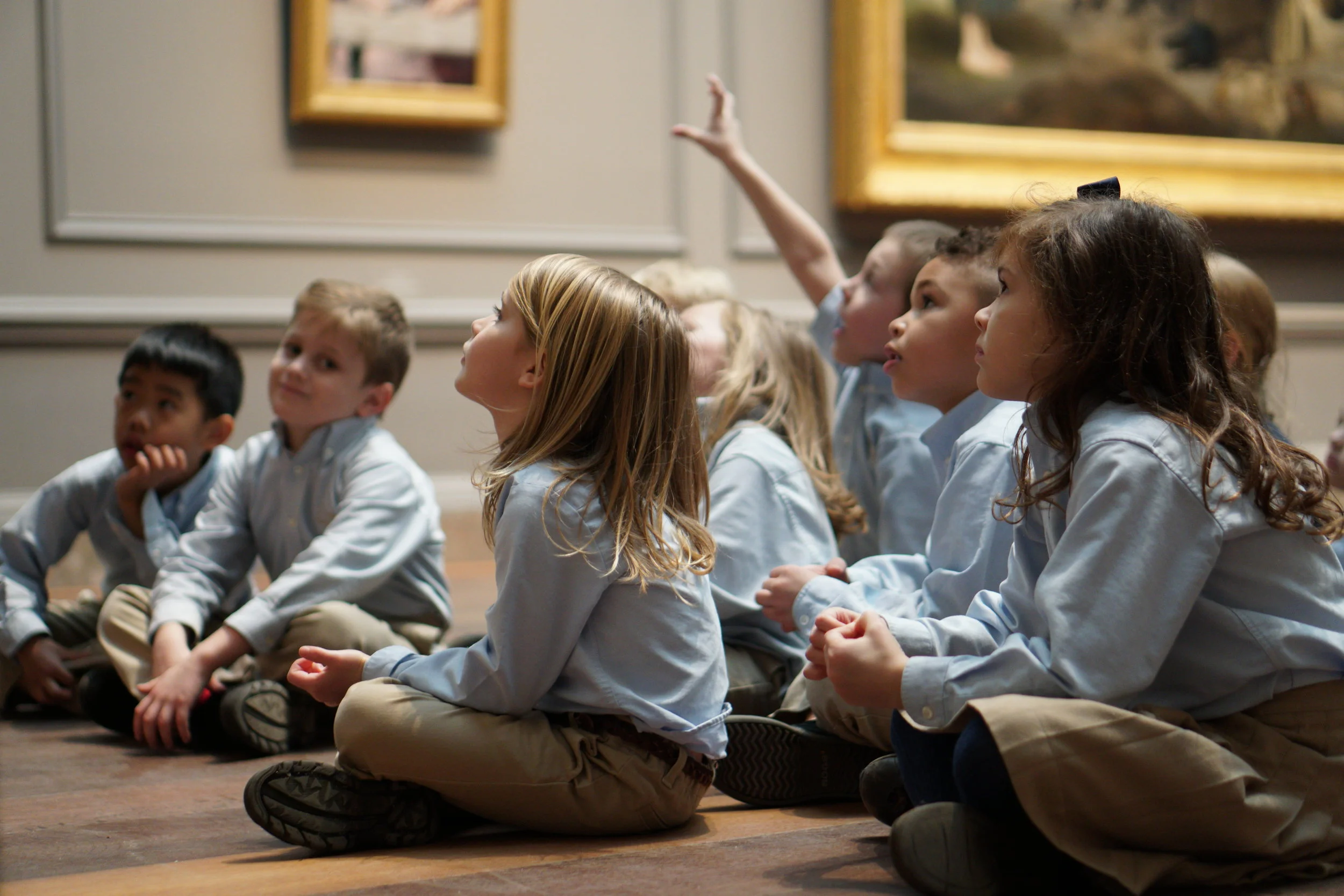 Spiritual Formation in the Home