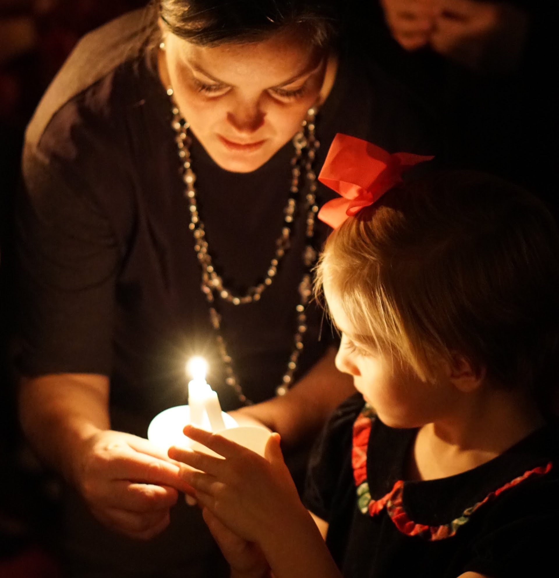 Lessons and Carols