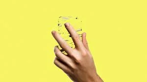 Childhood and Cell Phones: Article from The Atlantic