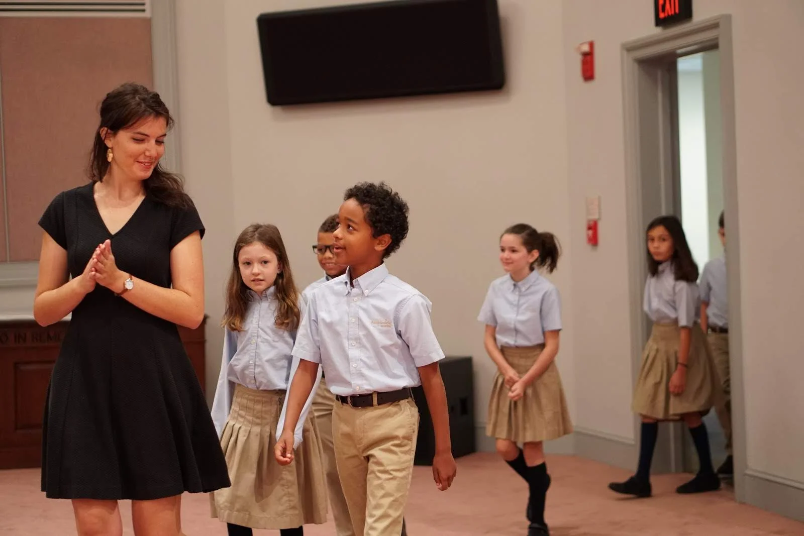 Partnering with Parents at Ambleside