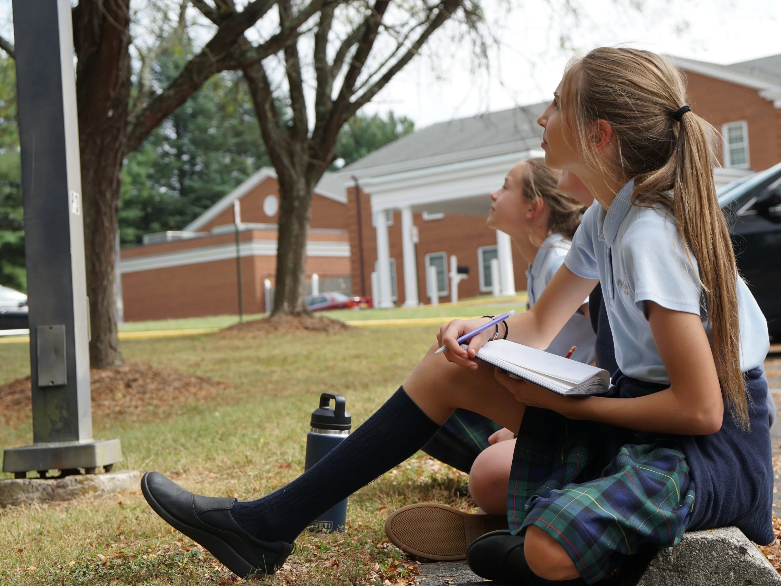Helping Middle Schoolers Grow