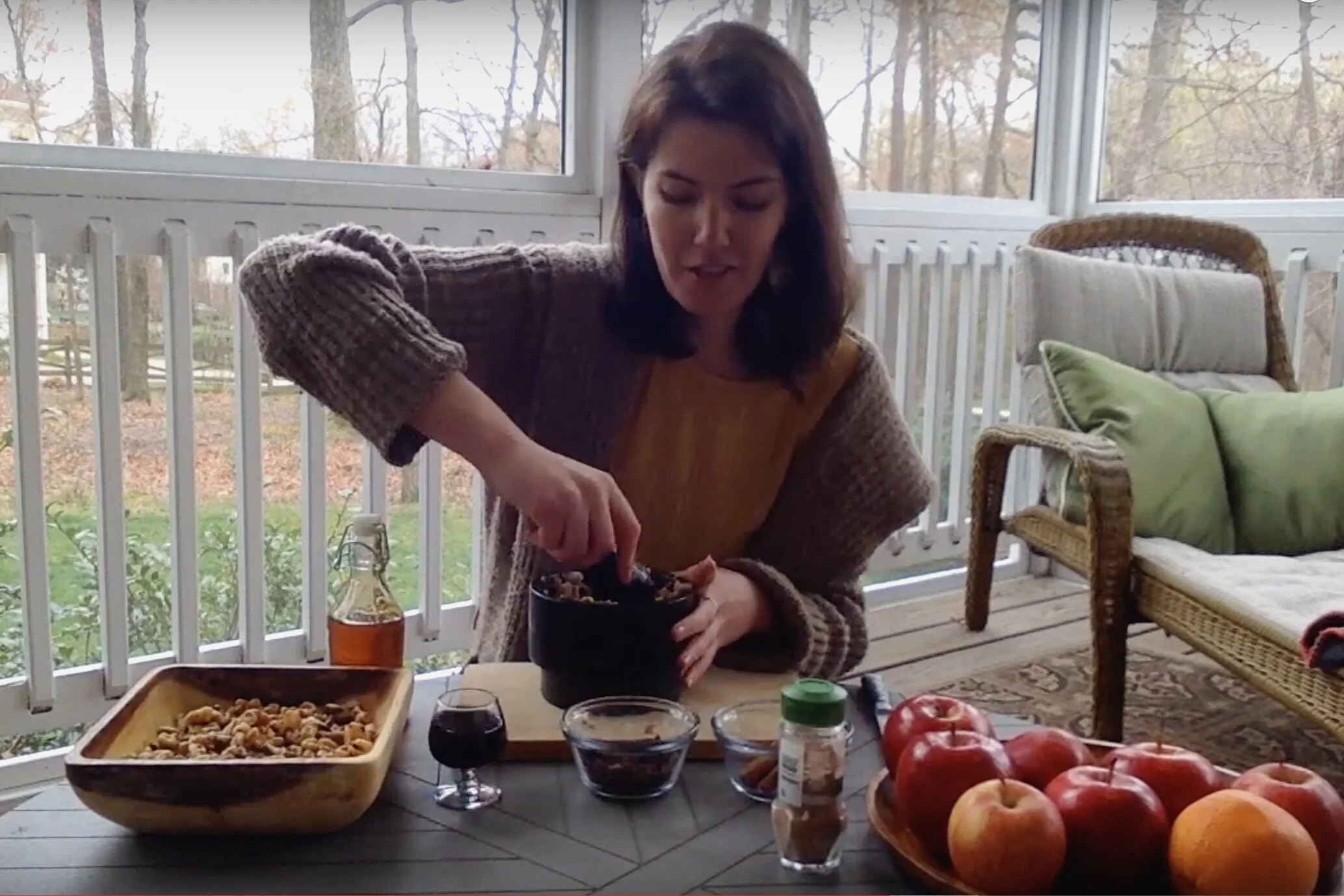 "The Children's Feast:" Preparing for Passover