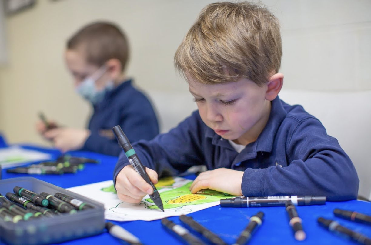 Evaluations That Go Beyond Grades