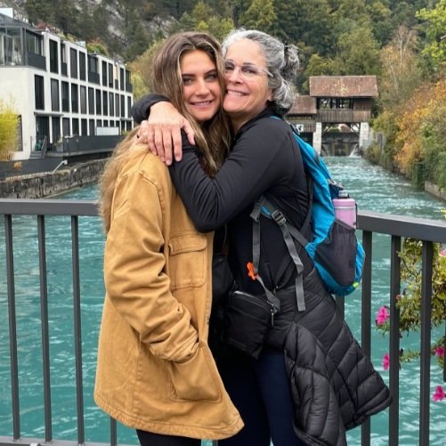 Alumni Spotlight: Margaret Lyons | Ambleside School