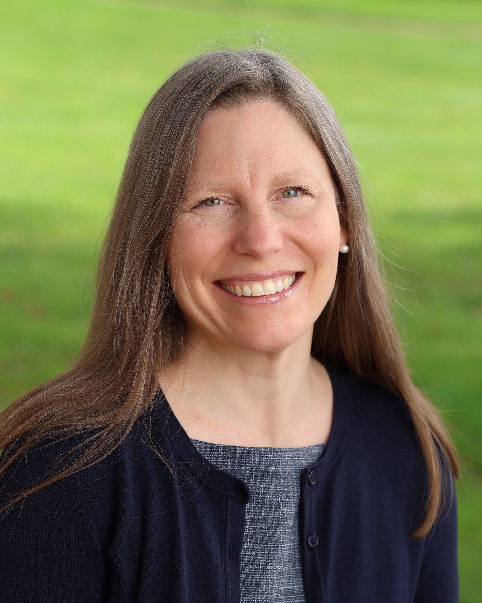 Krise Nowak | Head of School