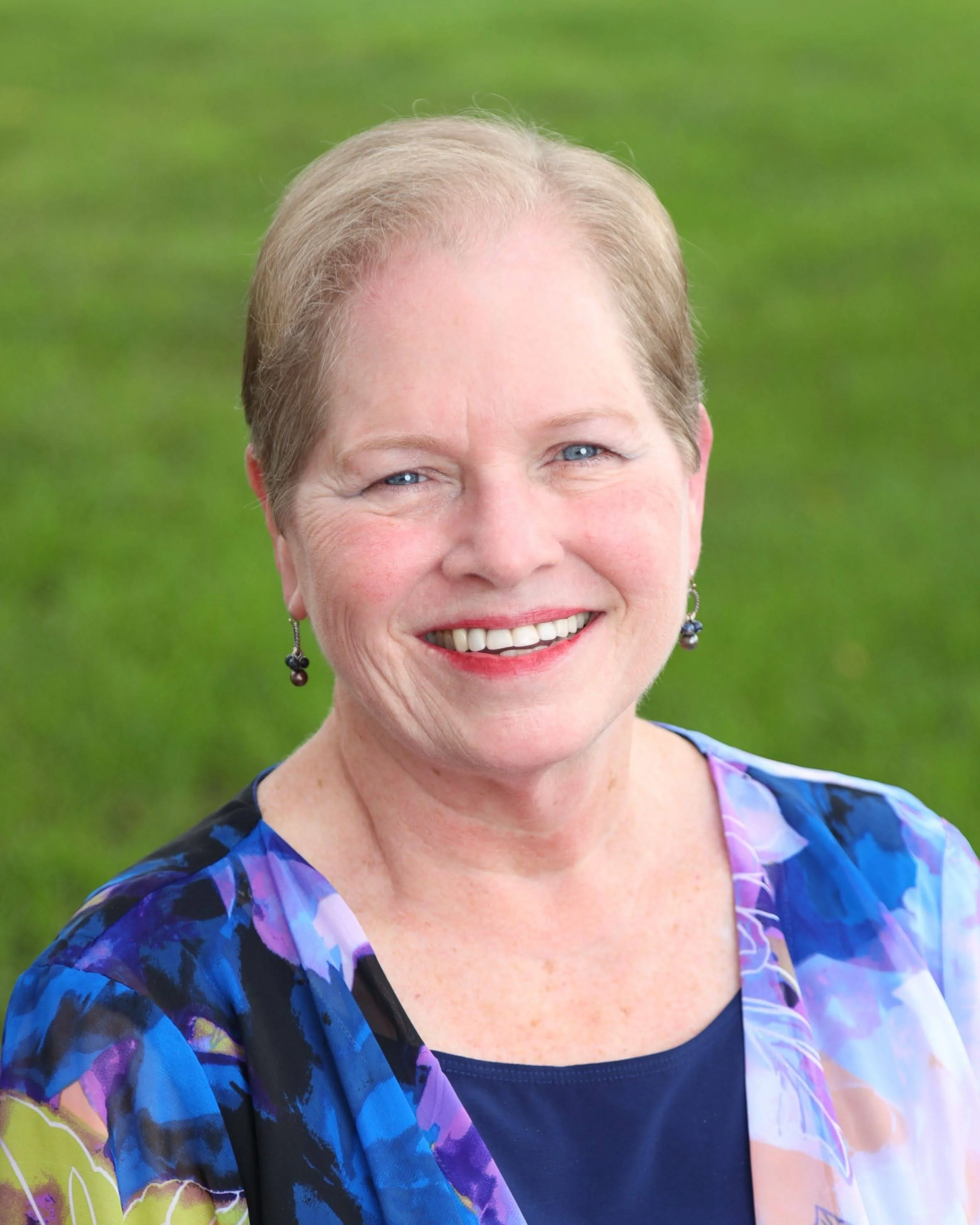 Leanne Caldwell | Math Teacher