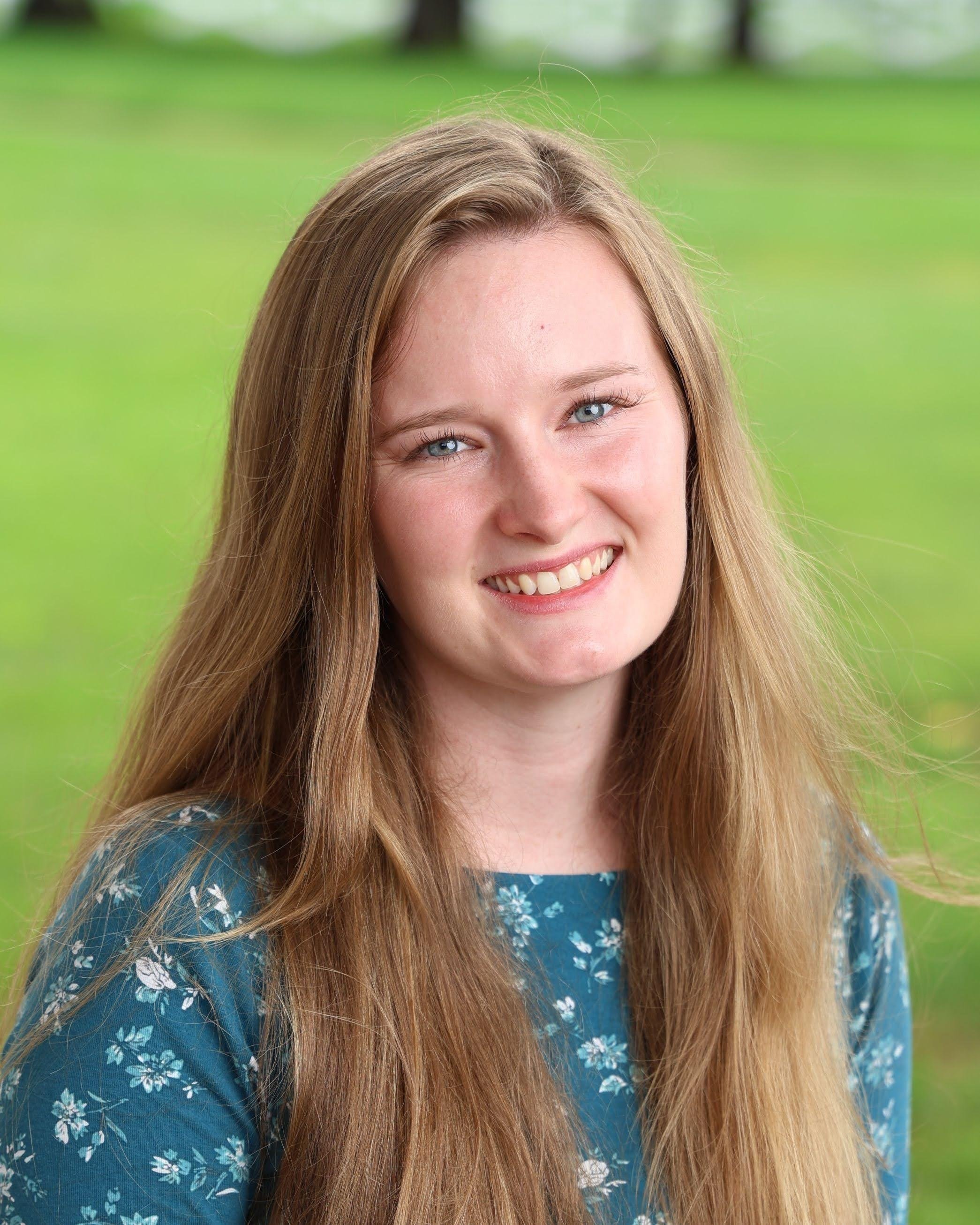 Hayden Kebles I Assistant Teacher