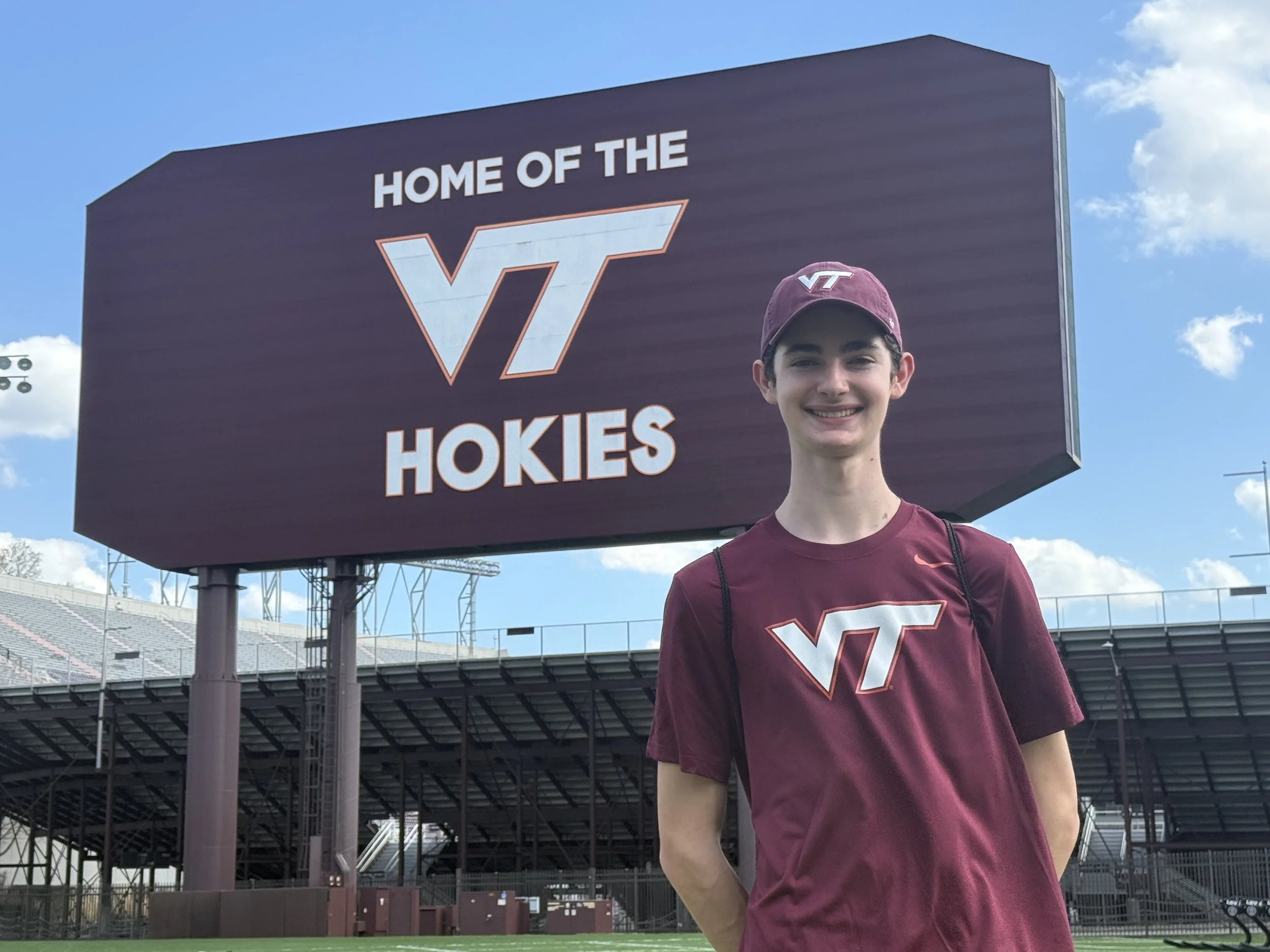 Alumni Spotlight: Ryan Light