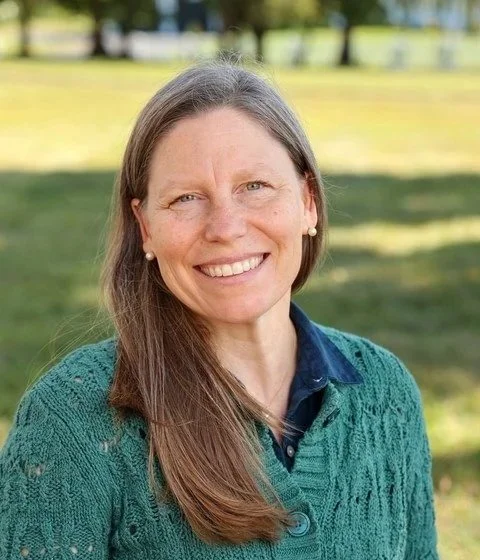 Krise Nowak | Head of School