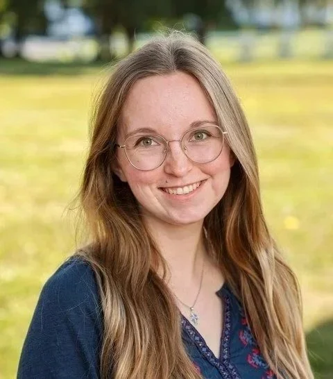 Laura Hamilton | Advancement & Admissions Assistant