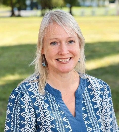 Dorothy Carroll | Executive Assistant